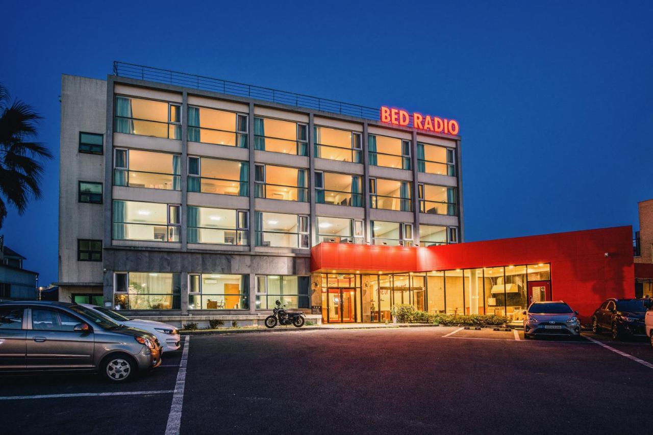 Bedradio Dodubong Hotel Oedo-dong Exterior photo